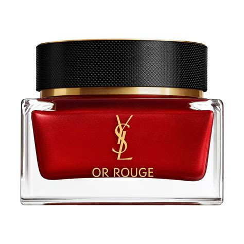 ysl beauty or rouge|ysl or rouge la creme.